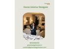 Best Home Interior Designer in Gurgaon