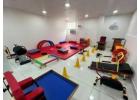 Unlocking Movement, Mind & Milestones – All in One Space