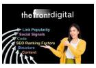 Boost Your Business with a Leading Digital Marketing Agency in Epping