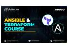 Master Ansible & Terraform Course  with Pynet Labs!