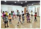 Buskers (Patrakar Colony) – Best Contemporary Dance Institute in Jaipur