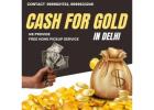 Trusted Gold Buyer for Instant Cash