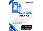 Bulk Sms Service