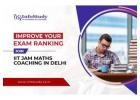 Best Coaching for IIT JAM Maths