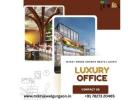 M3M Jewel Brochure: Your Virtual Tour Guide