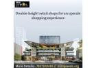 M3M Jewel: Unlock Premium Commercial Investment in Gurgaon