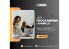 Unlock Your Coding Potential with Java Programming!