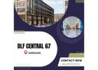 Explore SCO Plots at DLF Central 67, Gurgaon