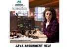 Java Assignment Help by Expert Coders – Fast, Reliable & Affordable