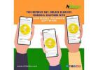 Domestic Money Transfer Service in Noida