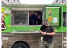 Book Roaming Coyote Food Truck for Any Event