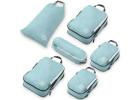 Tripped Travel Gear Designs Travel Packing and Luggage Cubes
