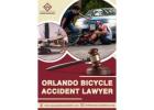 Top Bicycle Accident Lawyer in Orlando – Free Consultation 