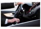 Reliable Airport Transfer Services in Copenhagen