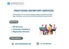 Why IPR Services, Corporate Compliance, and Registration Services