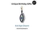 Unique Birthday Gifts in India That She’ll Cherish Forever