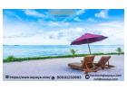 Hotel Aquays Neil – Enjoy Nature’s Peace Here! 