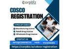 Step-by-Step CDSCO Registration Process Explained