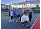 Join Pickleball Clinics for Beginners at Cloud 11 Pickleball