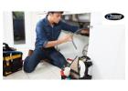 Trusted & Affordable Plumber Near You Today