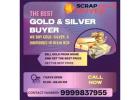 How Can I Get Best Price From A Gold Buyer In Noida?
