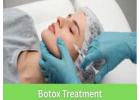 Smooth Fine Lines with Botox Treatment in Andheri at Gloss Clinic