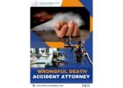 Wrongful Death Accident Attorney in Florida - Abercrombie P.A