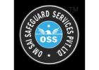 Ensure Safety with Security Services in Bhopal Now