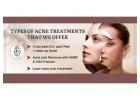 The Best Acne Treatment in Thane at DNA Royal Aesthetic Clinic