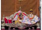Shri Radha Raman Ji Temple in Vrindavan