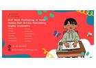 Self-publishing in India Helps Writers Build Reader Bases