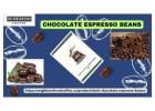 Explore finest chocolate espresso beans that are crafted with passions