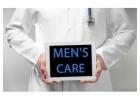 Men's Sexual Health Consultation – Vancouver
