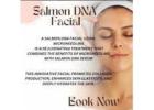 Salmon PDRN Facial