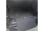 Protect Your Cargo Area with the Genuine New Defender Loadspace Rubber Mat