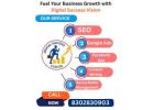 SEO Services Jaipur