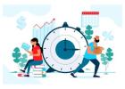 Work Smarter: Boost Efficiency with a Smart Time Tracking App