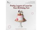 Slice into Joy: Unforgettable Birthday Cakes for All Ages!