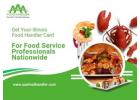 Get Your Illinois Food Handler Card Online – Fast & Easy