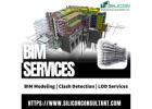 BIM Level of Development Services Los Angeles for Efficient BIM Project Management