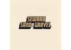 Seward Sand & Gravel Inc