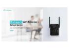 Rockspace WiFi Extender Setup Made Easy (2025 Edition)