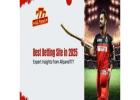 Ultimate Betting Battleground for 2025 – Win Big This Season