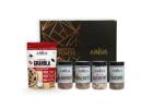Corporate Gift Company - Ariga Foods