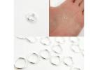 14k gold findings for jewelry making