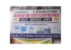 Bhavya Enterprises – Best RO Service in Mukherjee Nagar, Delhi | Kent & Aquaguard Experts