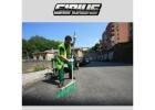 Reliable Road Sweepers Brisbane & Gold Coast 