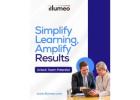 Enterprise Learning Management System