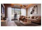 Premium 3D Interior Rendering Services
