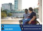 Your Trusted Disability Services Provider in the Sunshine Coast